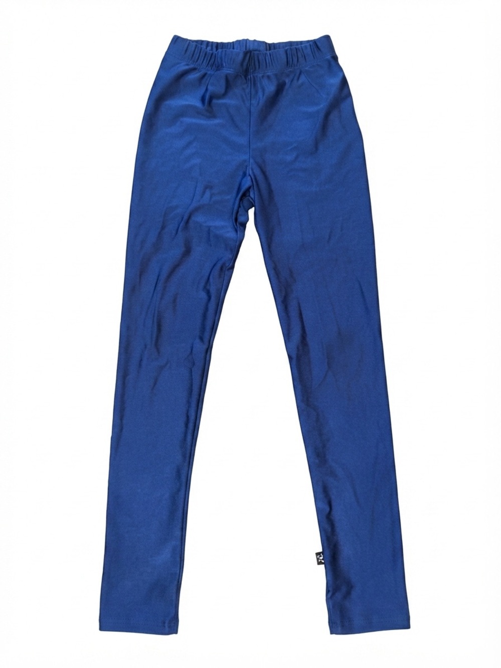 Pixie Lane High Shine Leggings in Navy Size 7